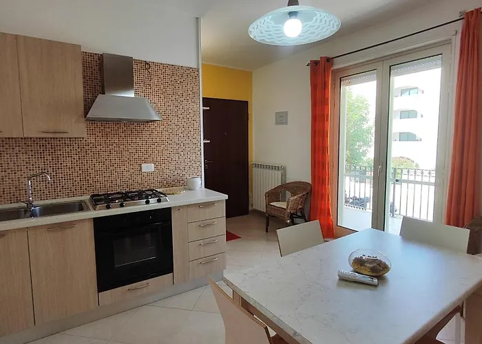 Fiore By Casasi Vacanze * Otranto