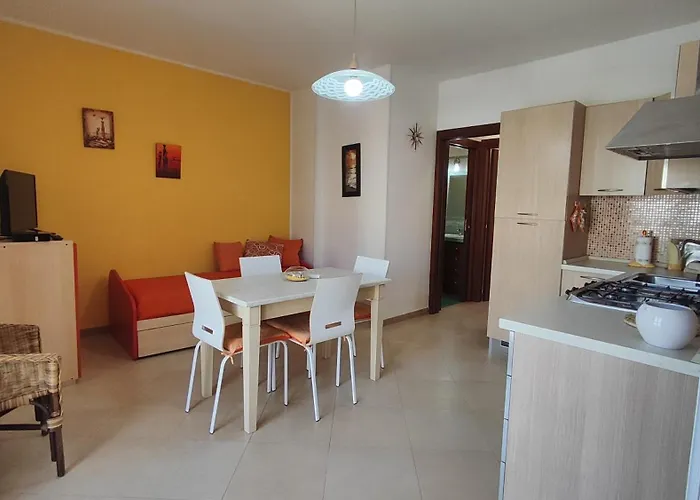 Fiore By Casasi Vacanze