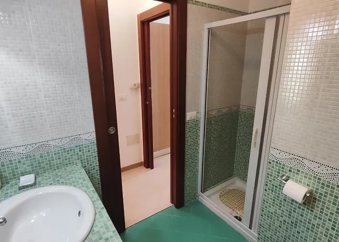 Fiore By Casasi Vacanze Apartment