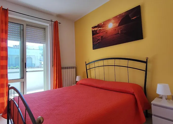 Fiore By Casasi Vacanze Apartment *