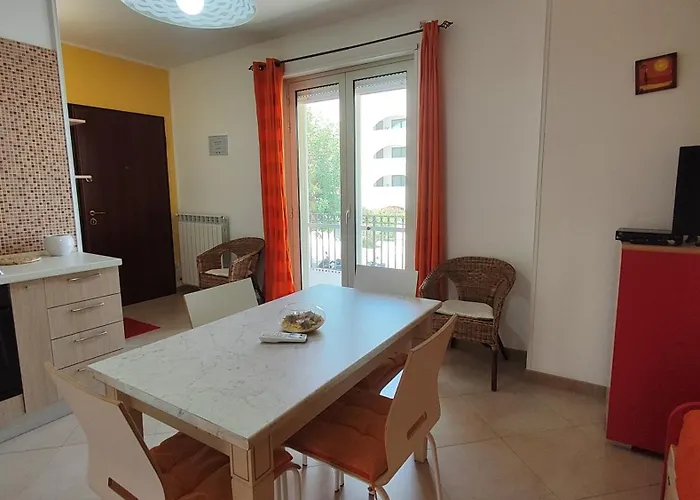 Fiore By Casasi Vacanze *