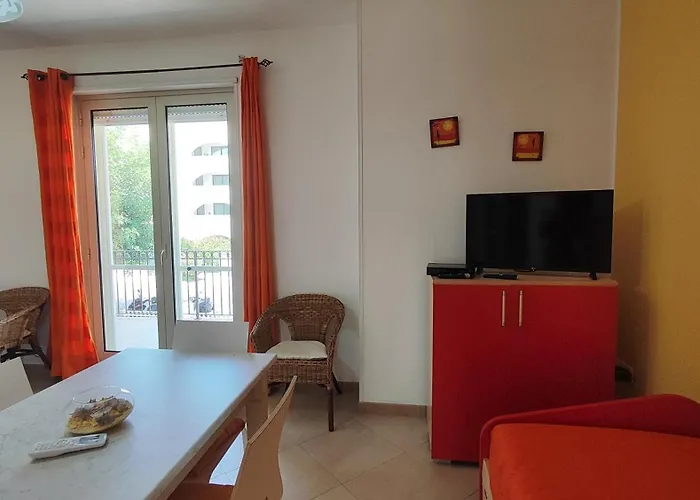 Fiore By Casasi Vacanze 오트란토