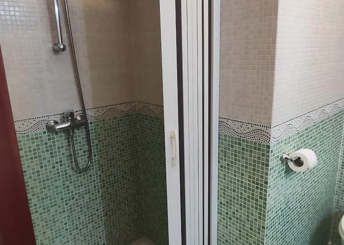 Fiore By Casasi Vacanze Apartment *