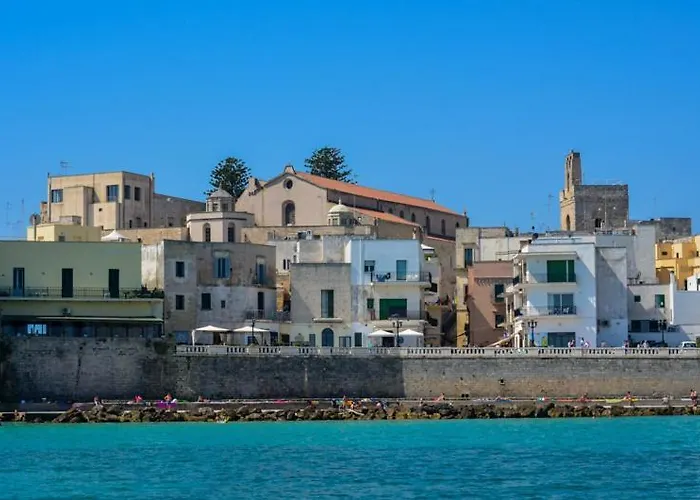 Fiore By Casasi Vacanze Apartment