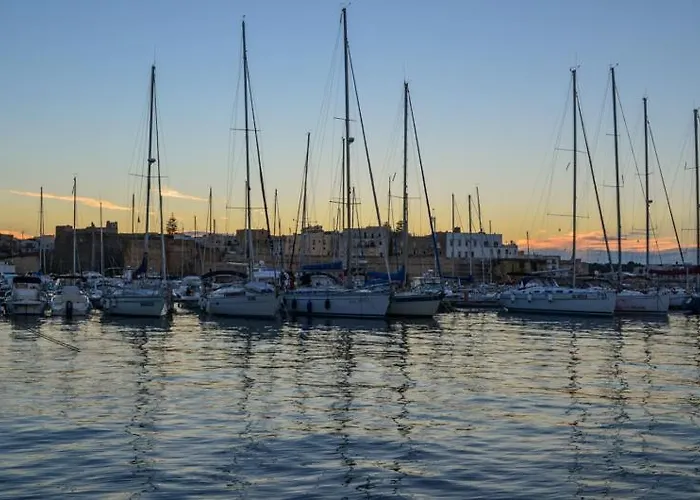 Fiore By Casasi Vacanze Apartment *