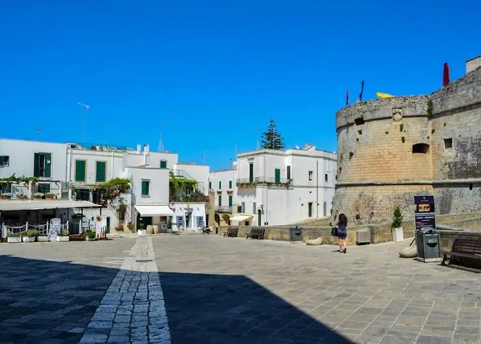 Fiore By Casasi Vacanze *