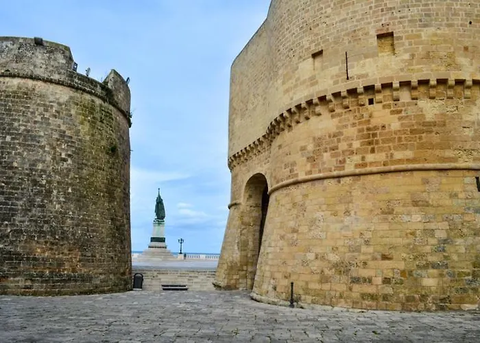 Fiore By Casasi Vacanze