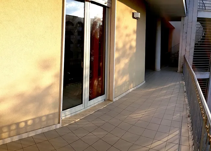 Fiore By Casasi Vacanze 아파트