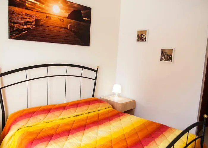 아파트 Fiore By Casasi Vacanze