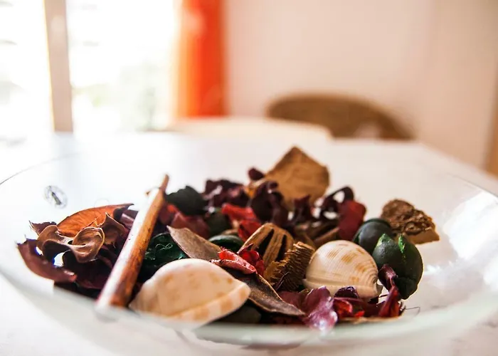 Fiore By Casasi Vacanze 아파트 *