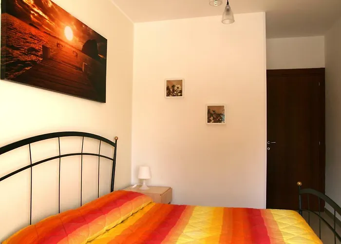 Fiore By Casasi Vacanze *