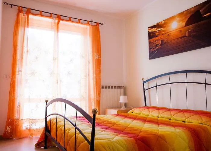 Fiore By Casasi Vacanze Apartment