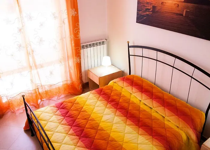 Fiore By Casasi Vacanze Apartment