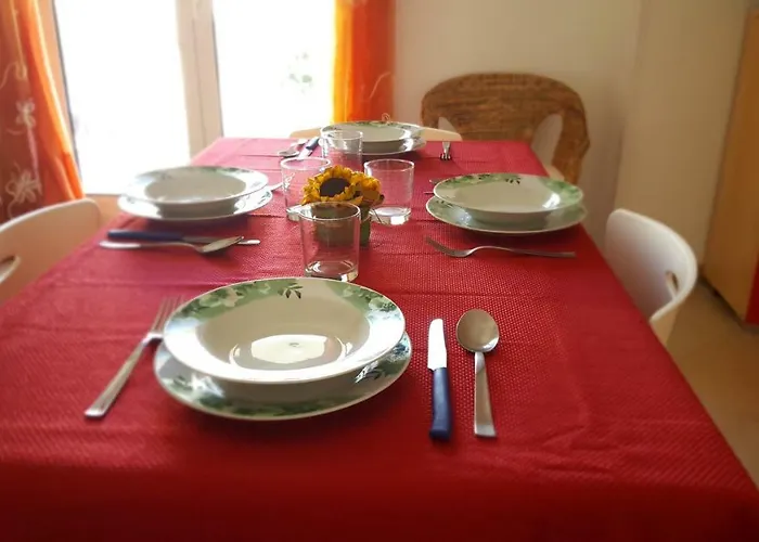 Apartment Fiore By Casasi Vacanze *