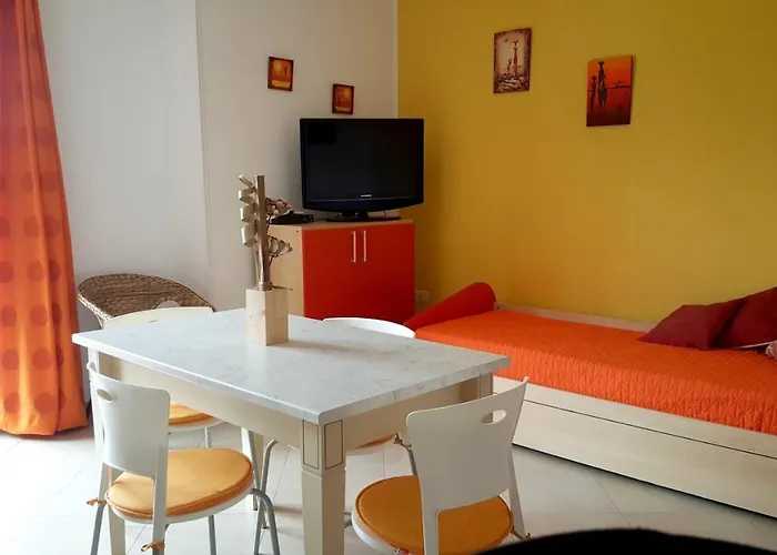 Apartmán Fiore By Casasi Vacanze Otranto